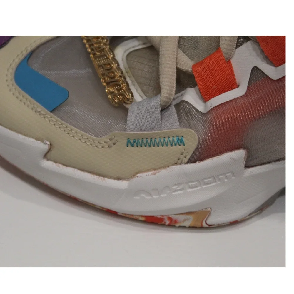 Air‎ Jordan XXXVII 37 Low 